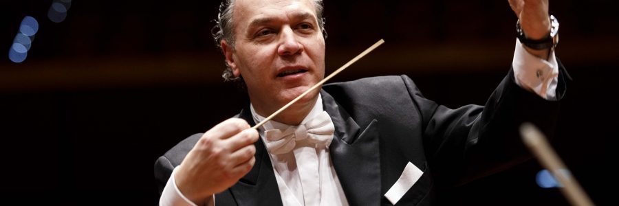 Concerto sinfonico con la Quinta e la Settima di Beethoven