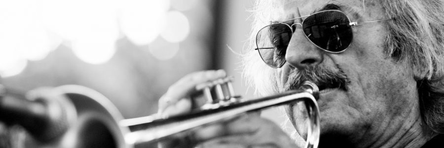 Enrico Rava Special Edition “80 years of music”, in esclusiva a Notomusica