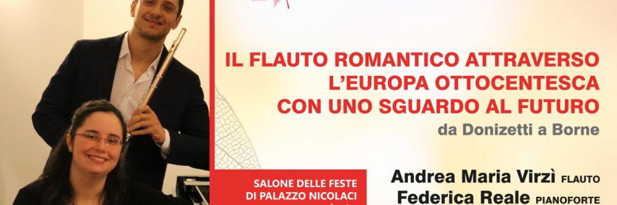 Il Flauto Romantico