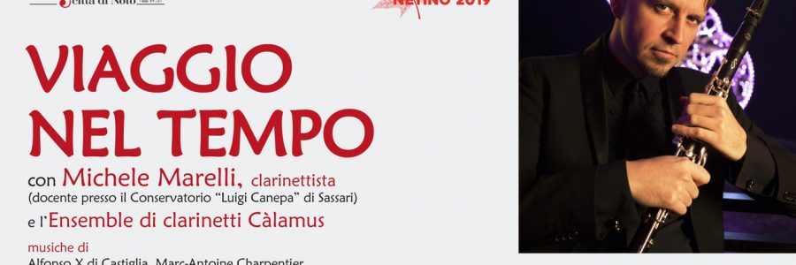 Viaggio nel Tempo