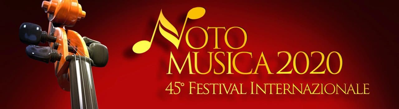 Noto Musica Festival