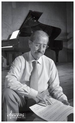 L’Associazione Concerti Città di Noto si unisce al cordoglio per il Maestro Corrado Galzio