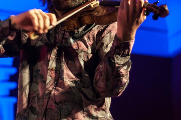 20_Gipsy balKan Orchestra