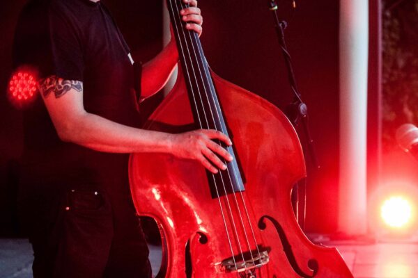 3_Gipsy balKan Orchestra