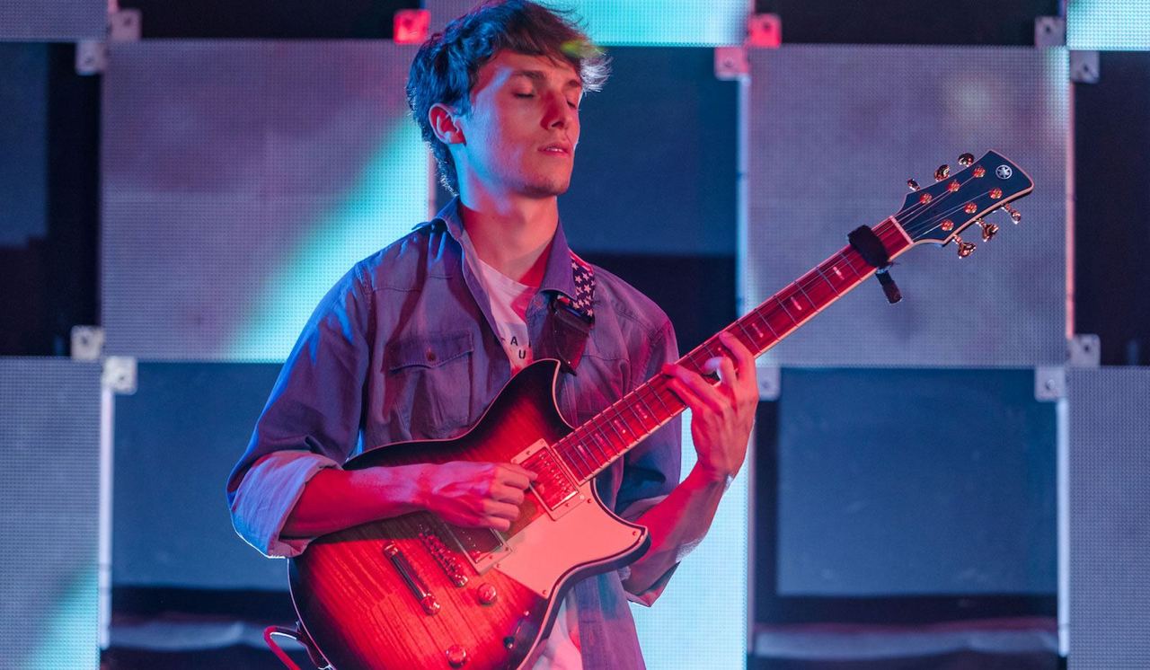 Notomusica ospita il grande chitarrista Matteo Mancuso, beniamino di Youtube