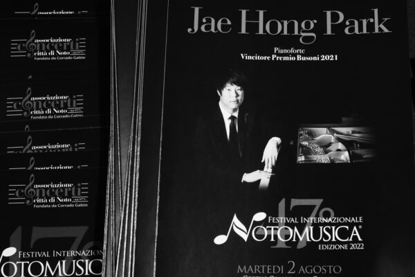 Jae Hong Park - 14 Jae Hong Park - 14
