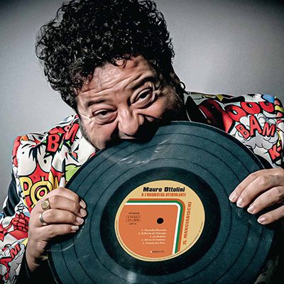 Mauro Ottolini & l’Orchestra  Ottovolante,  in esclusiva a Notomusica
