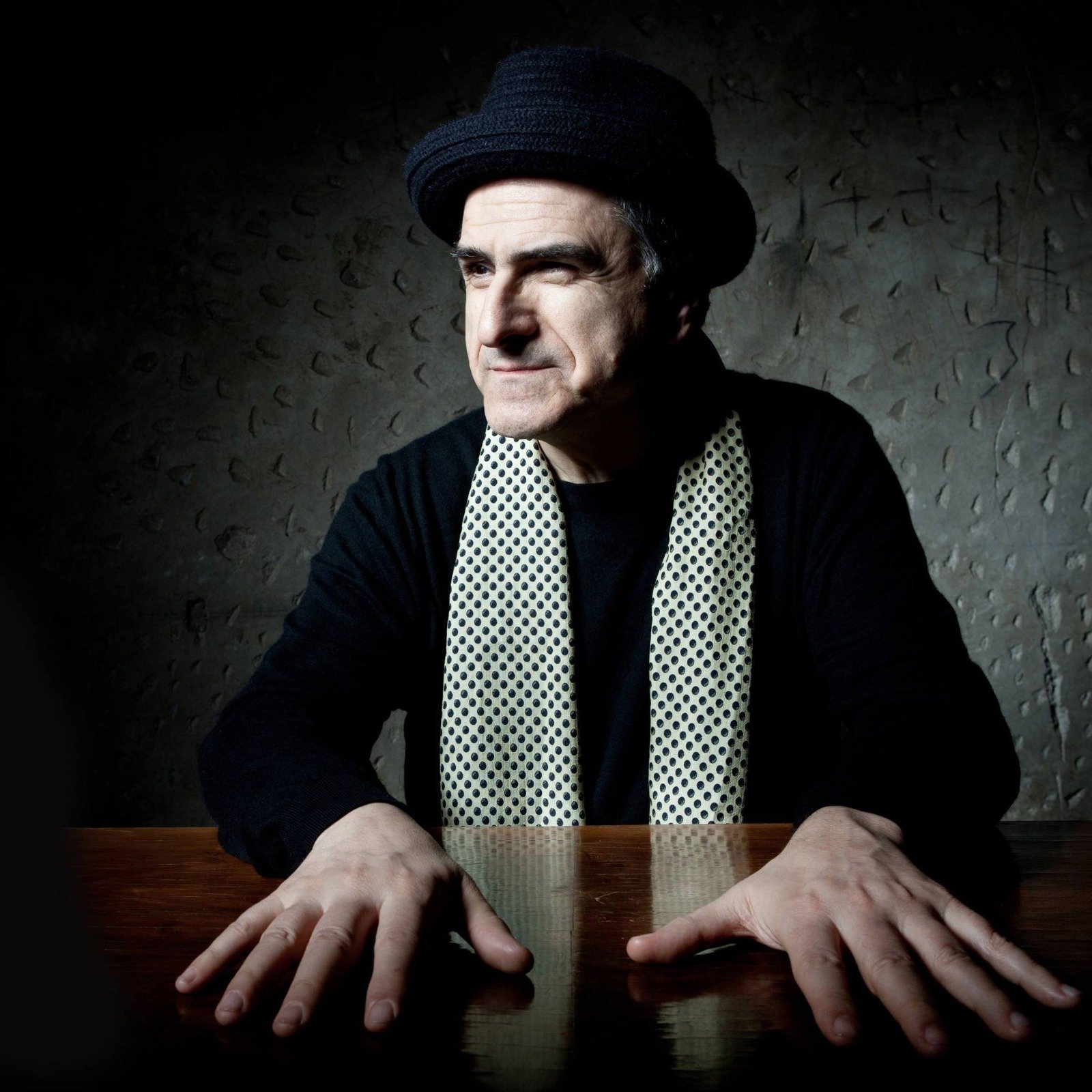 Pieranunzi Trio presenta “Play Gershwin”,  in esclusiva a Notomusica