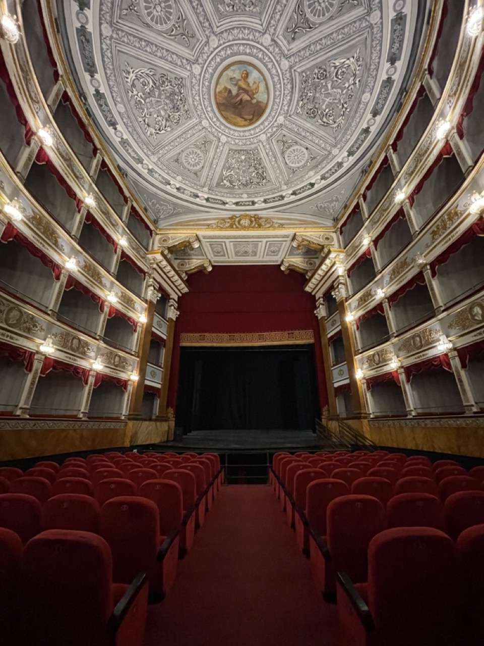 Avviso cambio location spettacolo Mauro Ottolini e l’Orchestra Ottovolante!